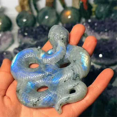 [Quick sale]  Natural Crystal Decorations