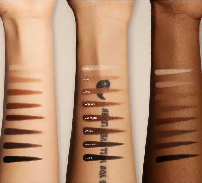 Eye Wand | Long-lasting creamy eyeshadow stick | VIEVE 7