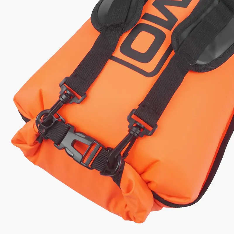 Swim Run Rucksack Tow Float 4