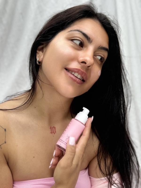 Glass Skin Face Serum    Brightening, Healing, Repairing  (not oily) 6