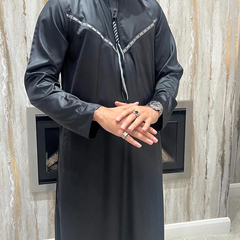 Men’s Thobes Jubba 8