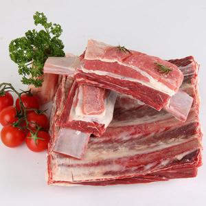 Beef Ribs