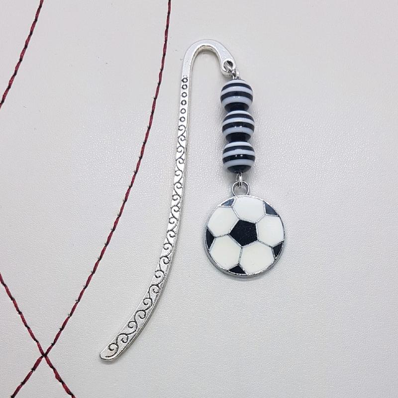 Beaded Bookmark Handmade 7