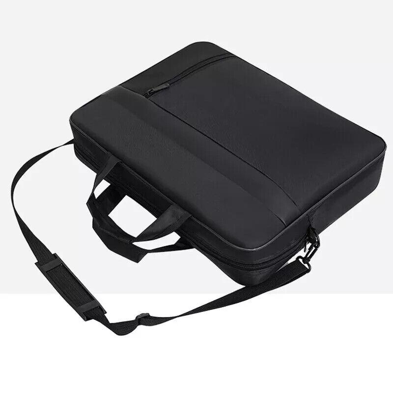 Product Introduction of 15.6 inch Computer Laptop Bags Shoulder Bag Carrying Soft Notebook Case PC Cover 12