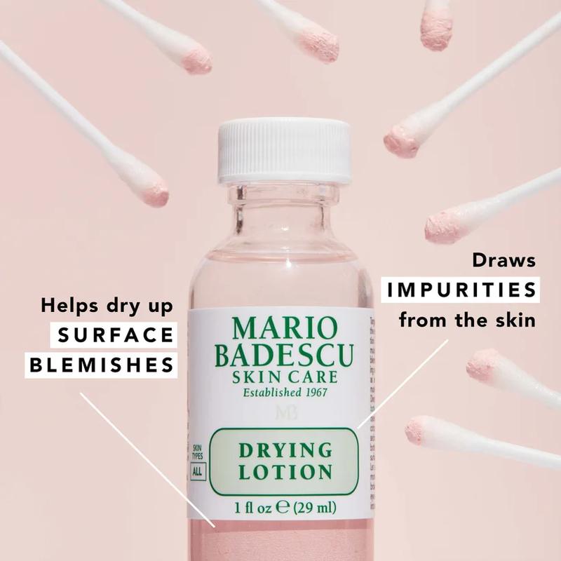 Mario Badescu Drying Lotion 29ml Skincare Acne 6