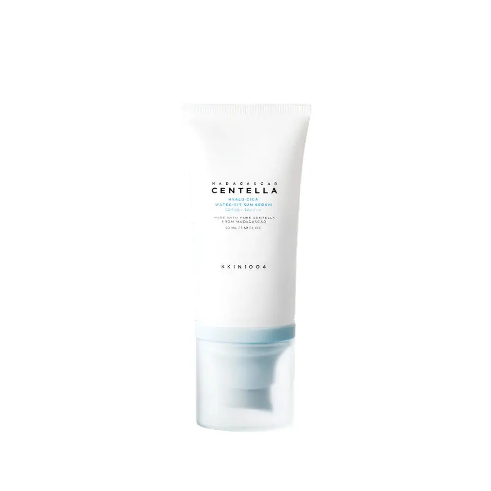SKIN1004 - Madagascar Centella Hyalu-Cica Water-Fit Sun Serum SPF50 PA+++ 50ml
