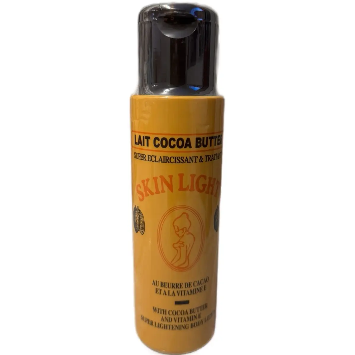 Cocoa butter Skin Light Body Lotion 500ml