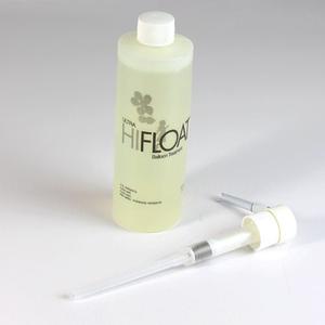 Ultra Hi-Float Helium Latex Balloon Treatment Kit 473ml / 16 oz