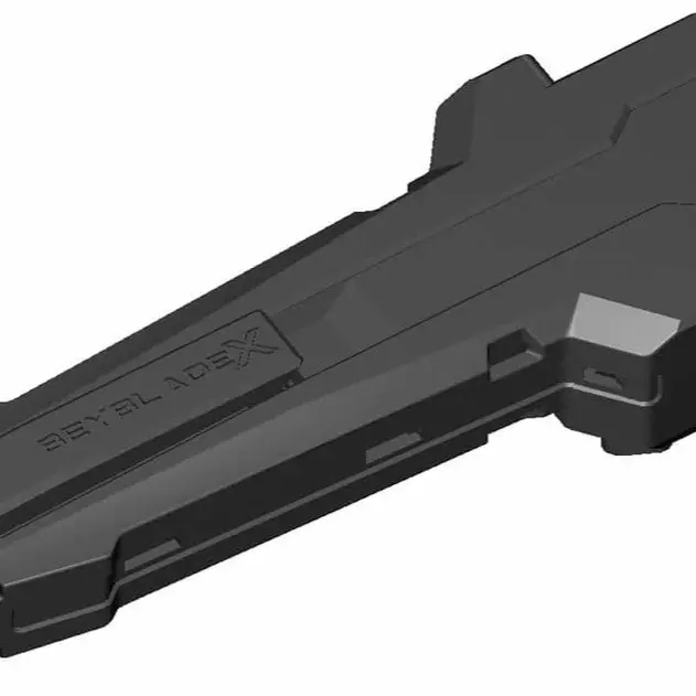 Takara Tomy Beyblade X Launcher Grip (BX-11) 2