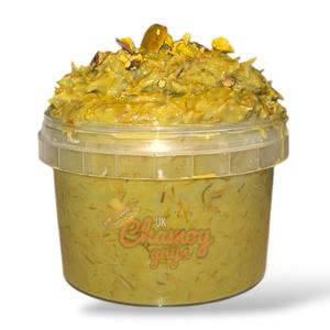 Pistachio Kunafa Spread - Choose Your Size