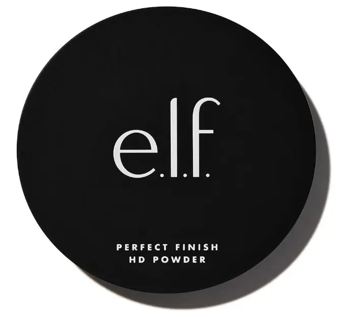 Perfect Finish HD Powder, Blurs Fine Lines & Imperfections, All Day Wear, Perfect for On The Go, 0.28 Oz