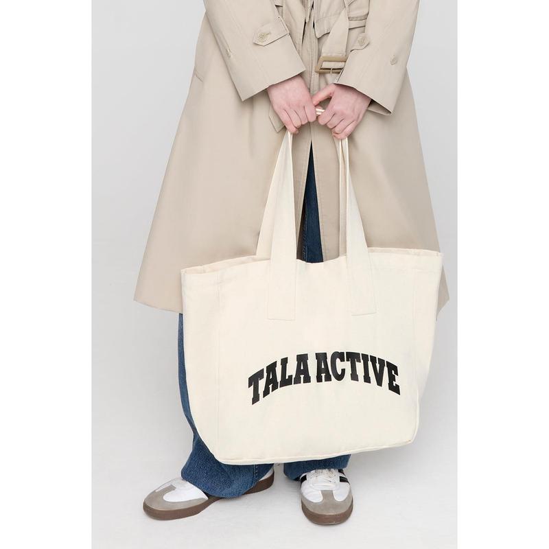 TALA ACTIVE TOTE BAG - NEUTRAL 1