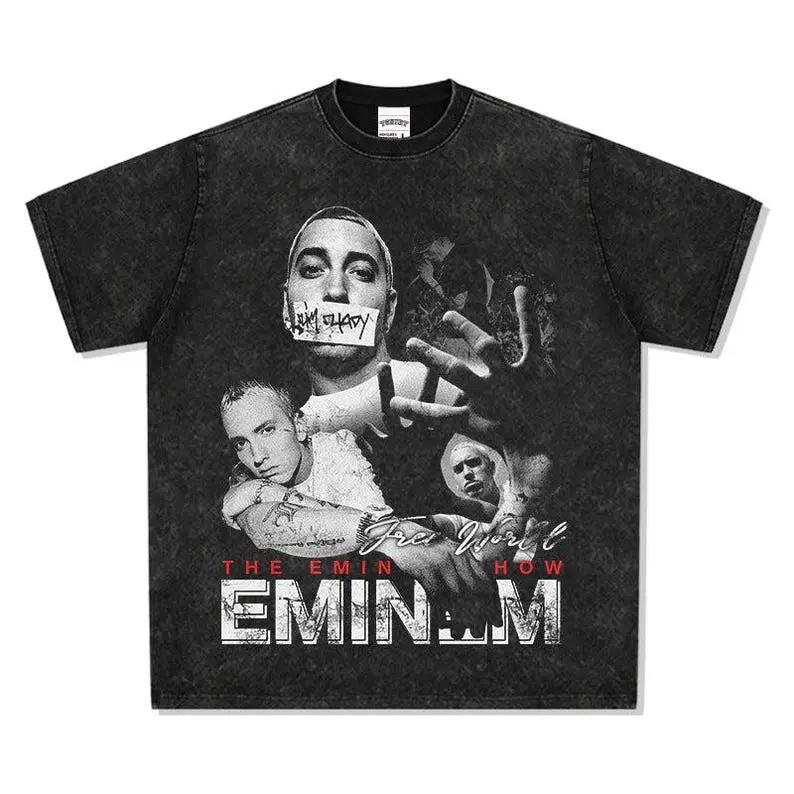 Eminem 4.0 Tee 1