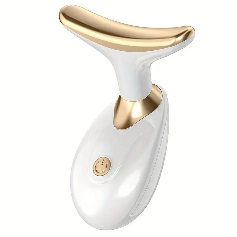 Household Facial Beauty Face And Neck Massage Device Small And Portable Beauty Tool Comfort nuba  skin 2