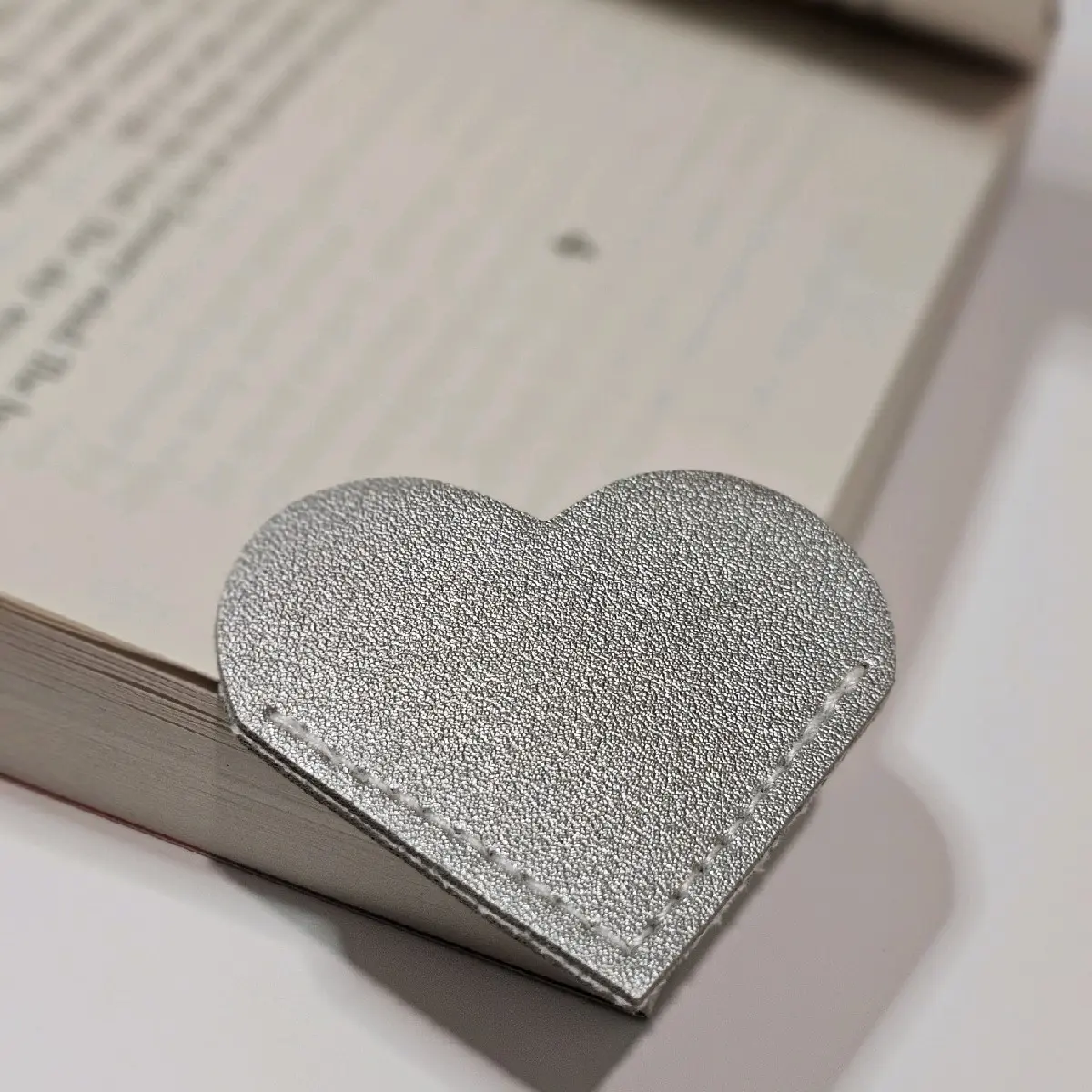 Corner Bookmark - Perfect for Office Stationery Supplies