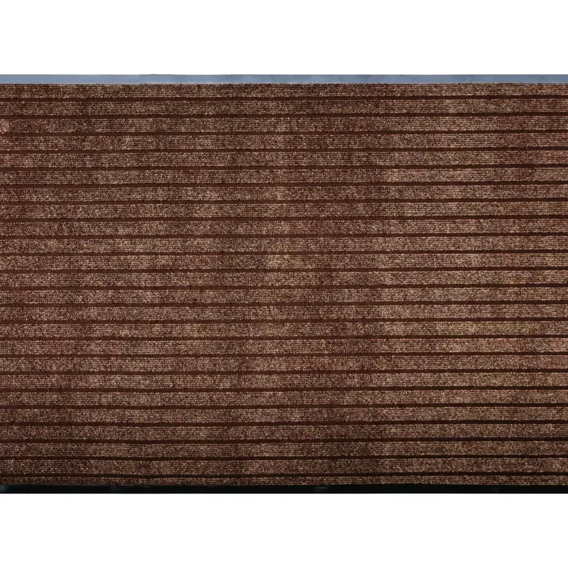 Durable Non-Slip Rubber Welcome Mat – Heavy Duty, Easy-Clean Indoor/Outdoor Door Rug 4