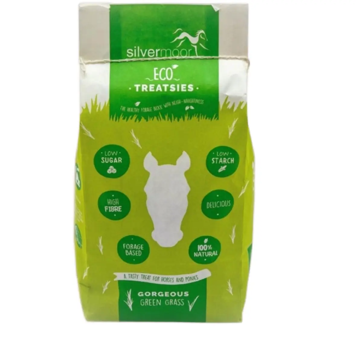 Silvermoor ECO Treatsies - Horse Treats