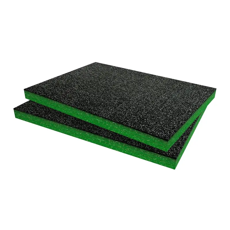 Würth Orsy System Case 8.4.3 / 8.4.2 Foam Inserts 7