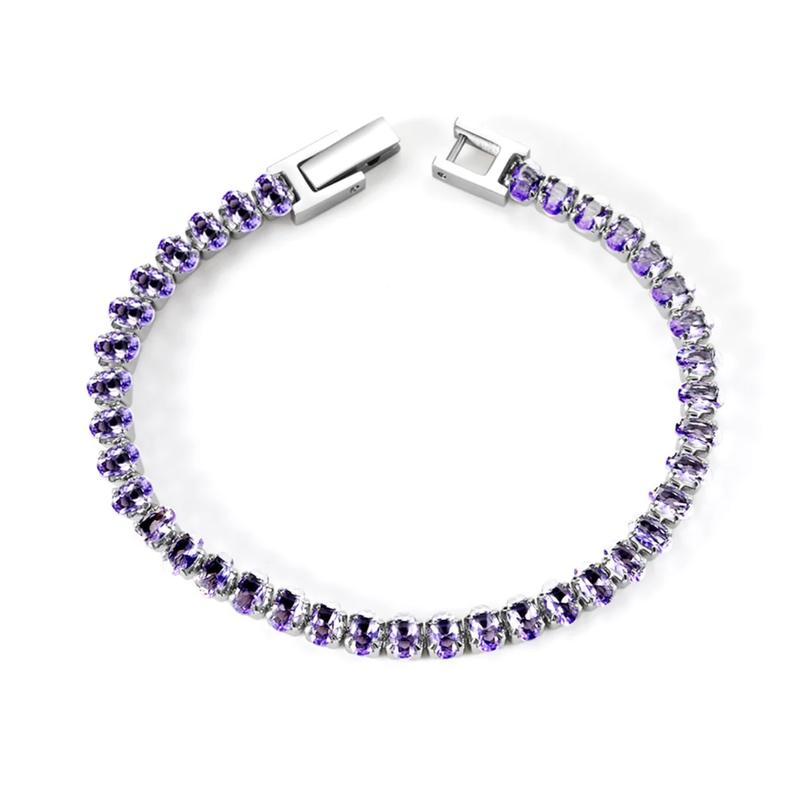 Haani Tennis Bracelet 1