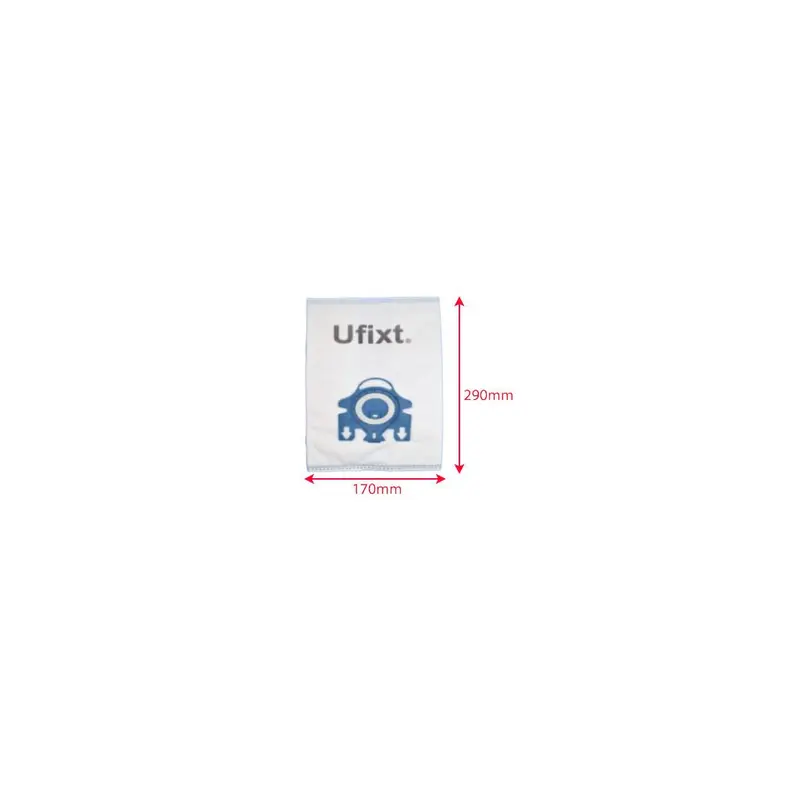 Miele Vacuum Cleaner Dust Bags Type GN x 10 + Filters 7