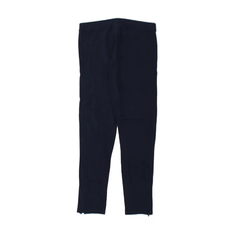 Pre-Owned Vintage CHAMPION Womens Tracksuit Trousers UK 18 XL Navy Blue 2