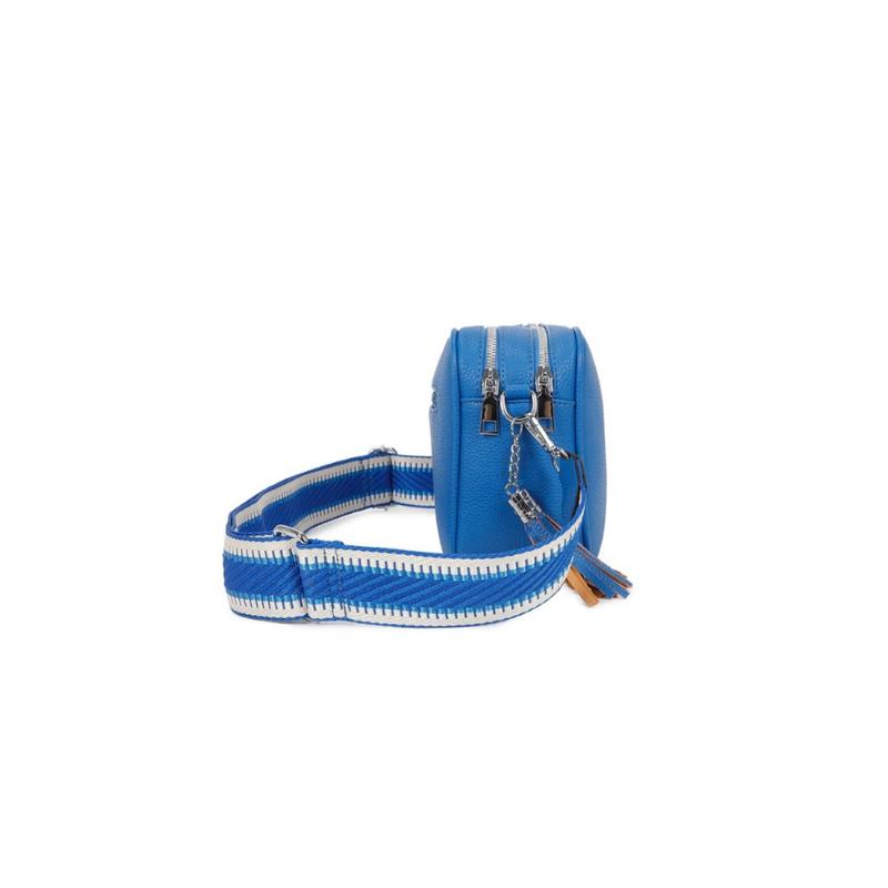 Double Zipped Classic Camera Bag 3