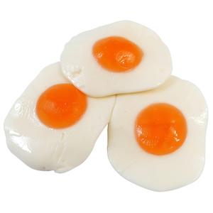 Giant Fried Eggs 100g