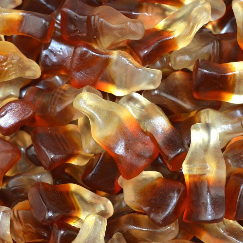 CHOOSE YOUR OWN Part 1, SELECT A MINIMUM  OF 3 OR MORE CHOICES, EACH CHOICE IS 100g, CUSTOM PICK & MIX 4