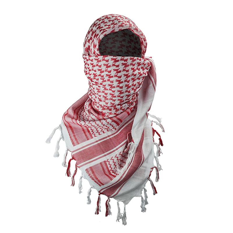Product Introduction of Temperament Silk Scarf Wrap Men & Women Head Neck Wrap Shawl Motorcycle Hiking Paintball Face Womens Winter Scarves Gorras 5
