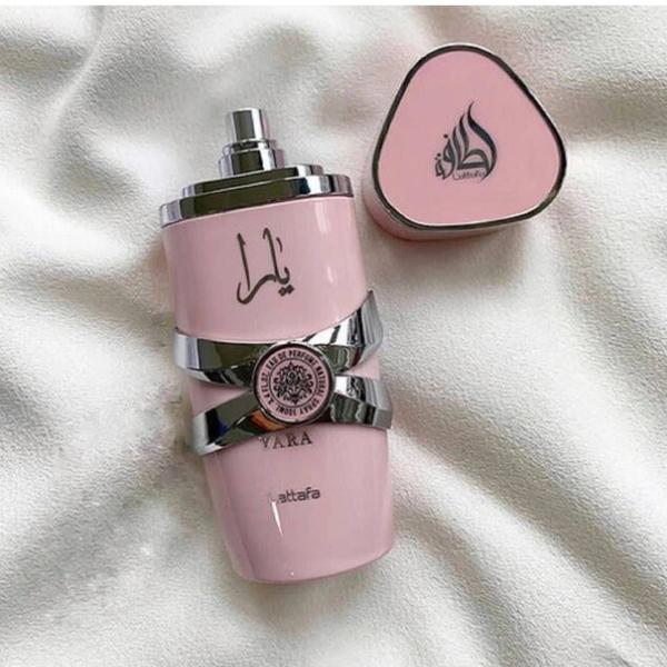 YARA The Viral Scent - Luxurious and Unforgettable Fragrance 2