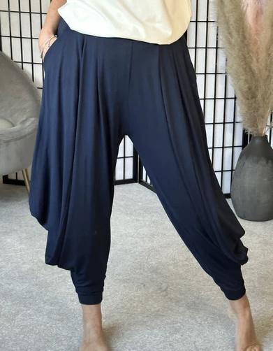 Product Introduction of Harem Quirky Baggy trousers Pants 8-20 7