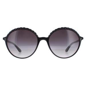 Elle Sunglasses 14919 BK Black Grey Gradient for Female - Womenswear - Womens - Eyewear - Summer Sunglasses