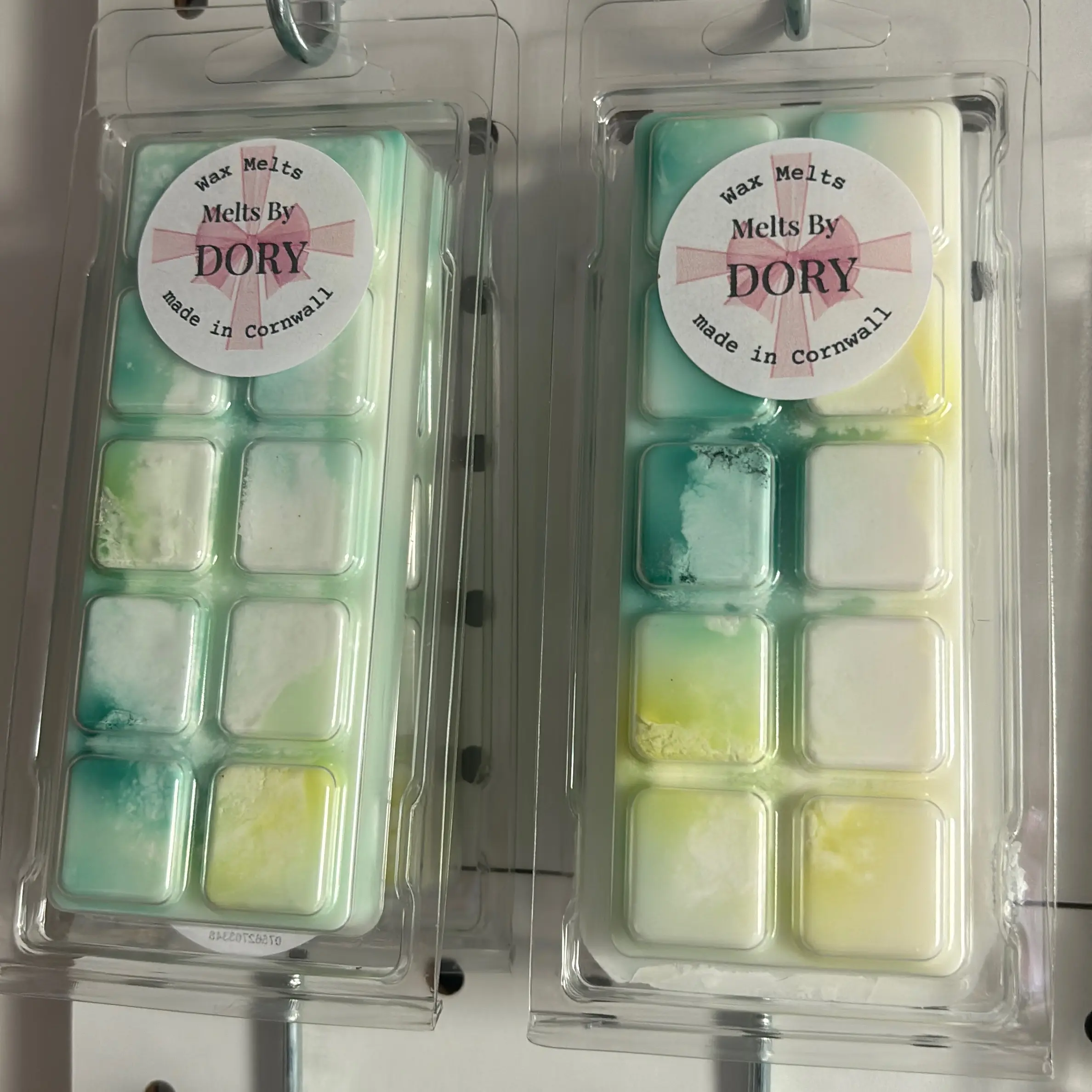 Wax melt bar 50g Dory’s Den