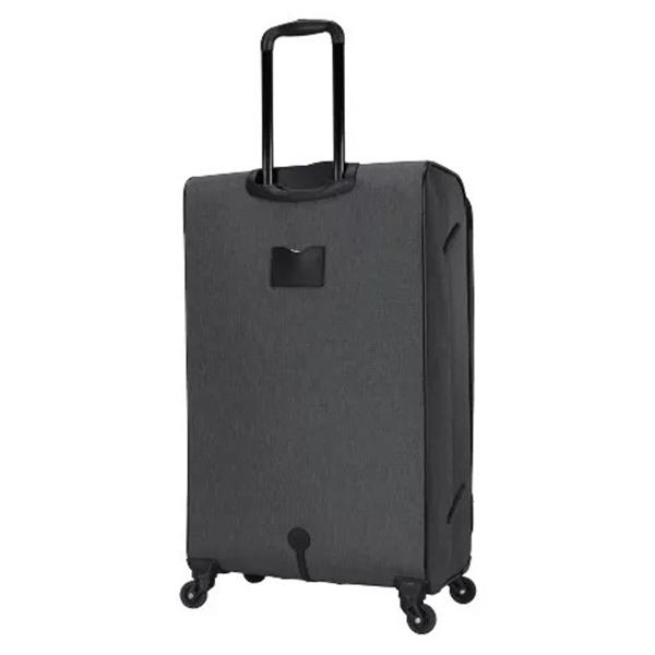 20/24/28 Inch Lightweight Soft Shell Suitcase 4 Wheels Cabin Medium Large Set Of 3 Luggage Expandable Pockets Travel Holiday Clothes Shoes Bus Plane Car British Airways Jet2 Virgin Emirates Atlantic KLM Lufthansa 7