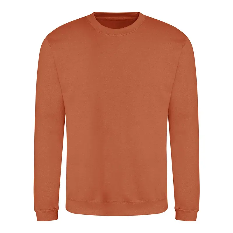 AWDis Just Hoods - AWDis sweatshirt - Ginger Biscuit 0
