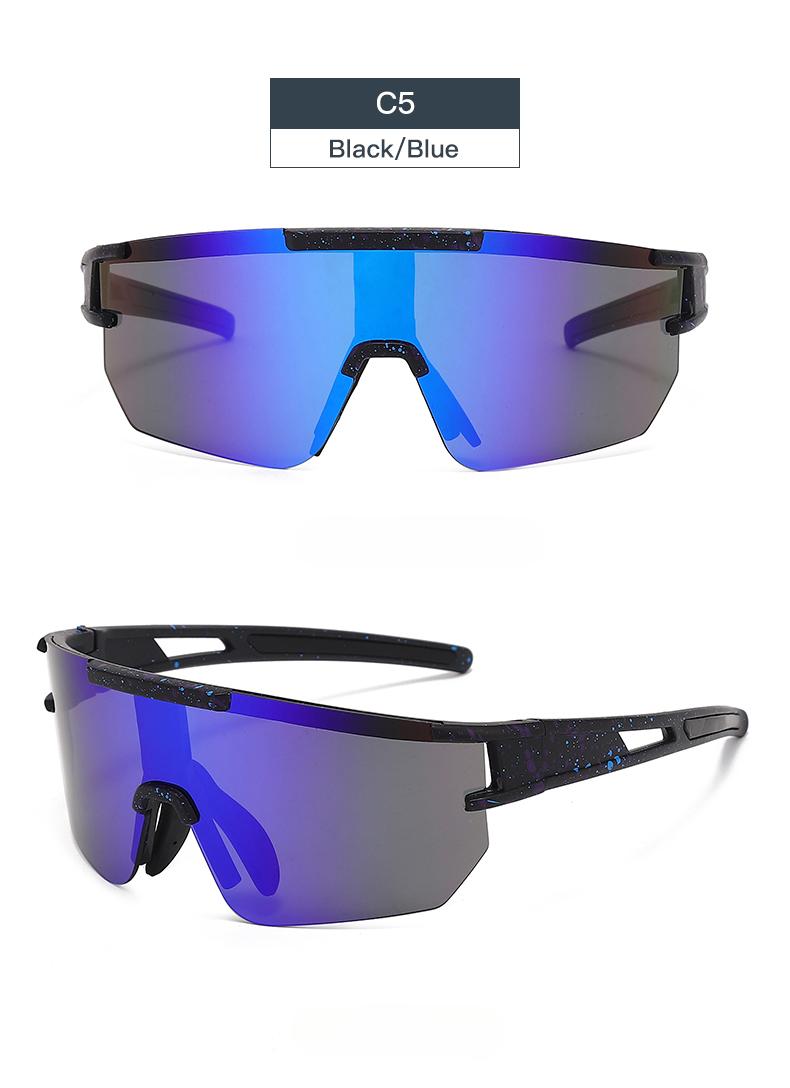Product Introduction of [UK SELLER] Cycling Goggles for Outdoor Sports and Travel - Personalised Fashionable Sunglasses 6