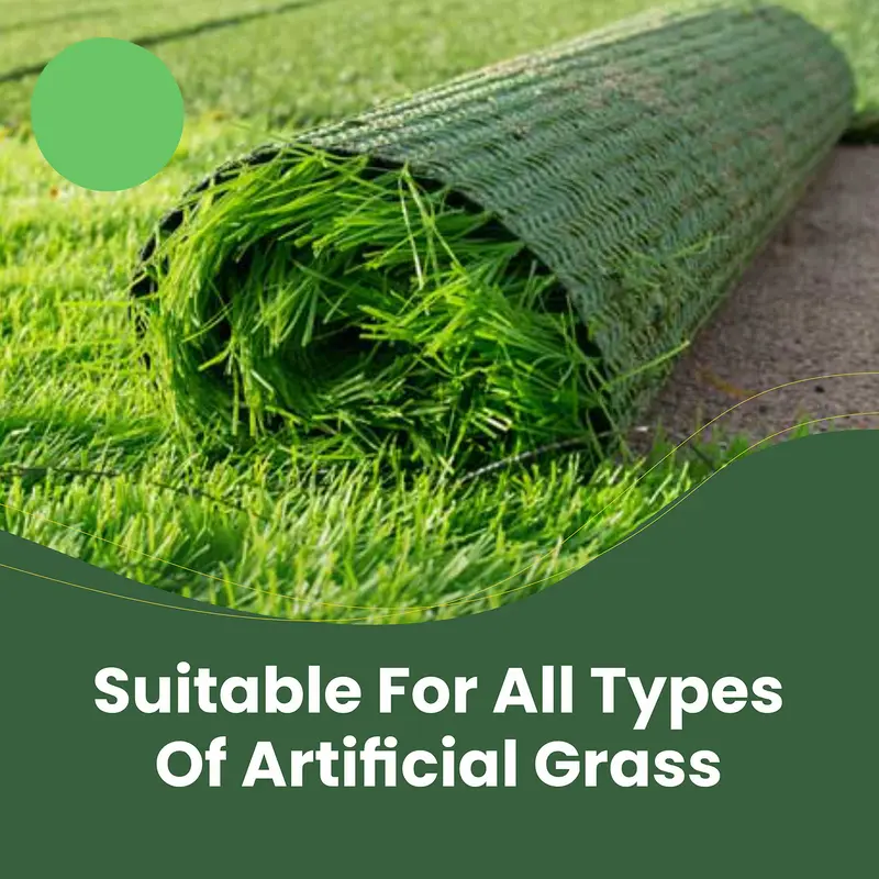5L Artificial Grass Cleaner For Dogs-Powerful Cleaning Formula With Long Lasting Fragrance 4