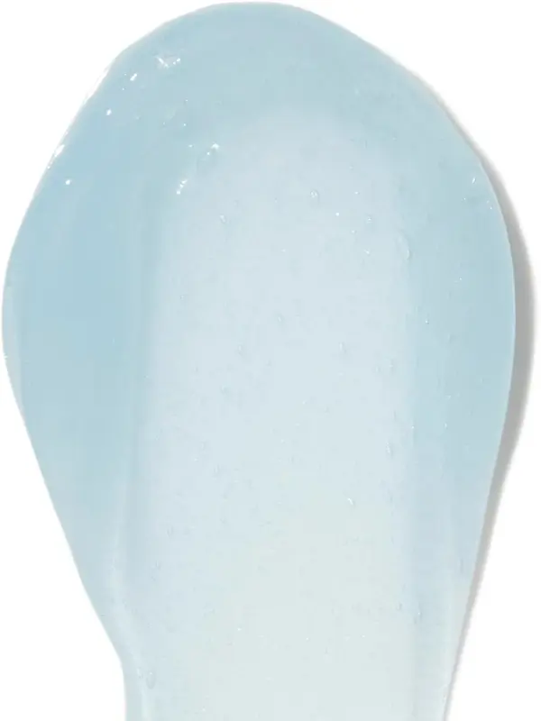 e.l.f. Skin Holy Hydration! Lip Masks, Hydrating Leave-on Lip Mask For Soft & Smooth Lips, Enriched With Hyaluronic Acid, Powder Blue Moisture Moisturizing Oil Skincare Berry Gloss Comfort Hydrate Moisturizer 1