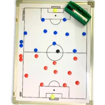 GRF Tactic Board  – Large (45x60cm)