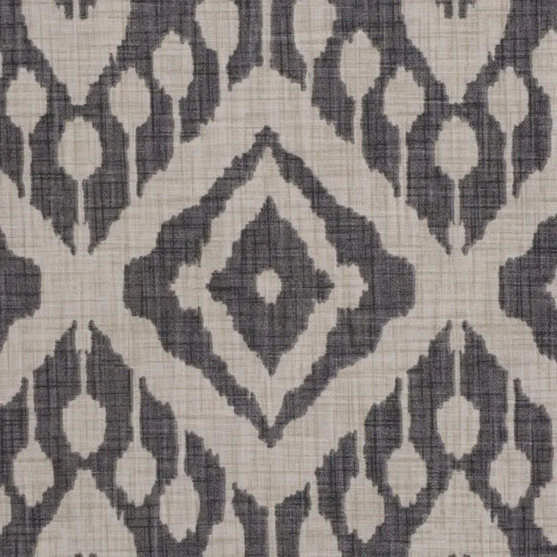 ILIV Marrakech Anthracite Fabric 6