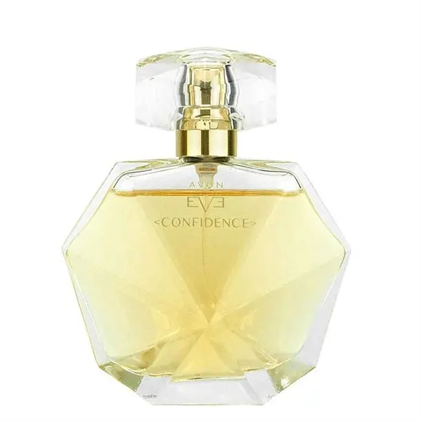 Avon Eve Confidence Eau de Parfum For Her - 50ml