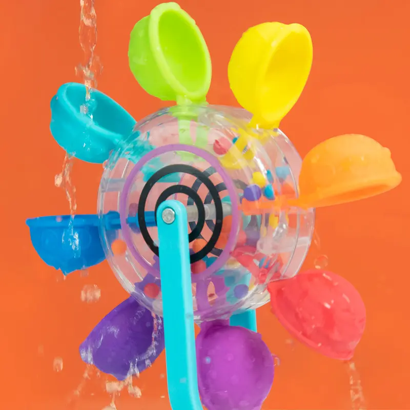 Sassy  Whirling Waterfall 2