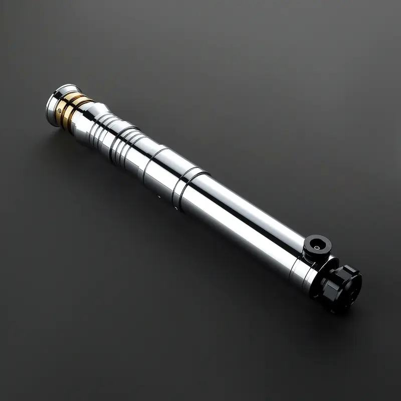 No. 122 Darth Revan Xenopixel Combat Lightsaber RGB Replica 2