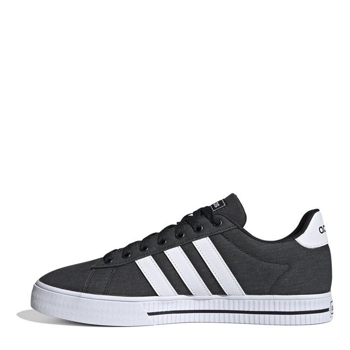 adidas Mens Daily 3.0 Trainers Casual Closed 8