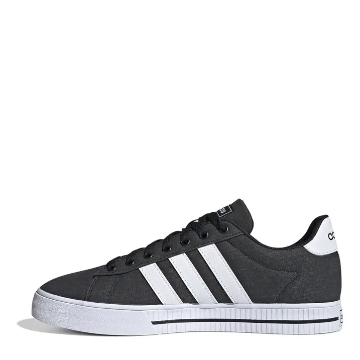 adidas Mens Daily 3.0 Trainers Casual Closed 8