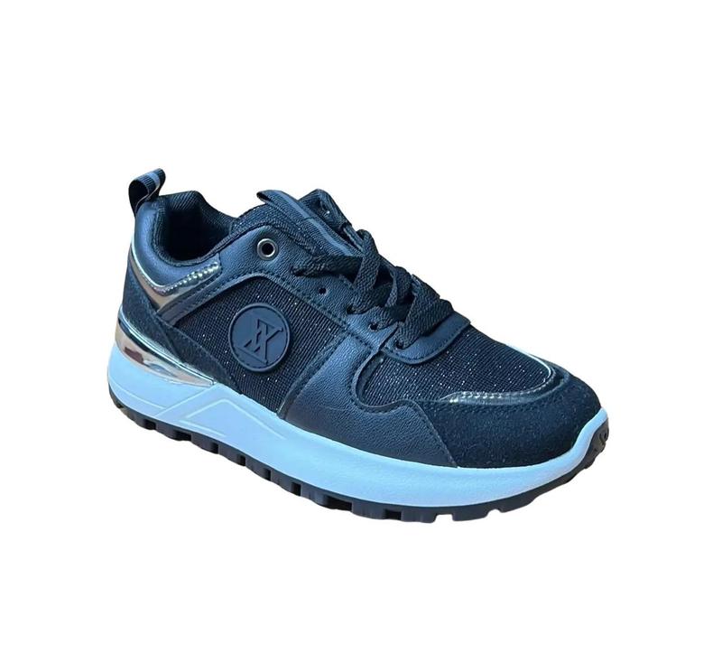 LADIES WOMENS LACE UP TRAINERS COMFY WALK SNEAKERS GYM FLATS JOGGING PUMPS SHOES 1