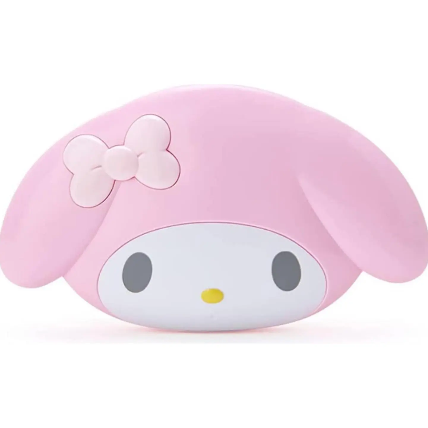My Melody  Mirror Compact with Comb
