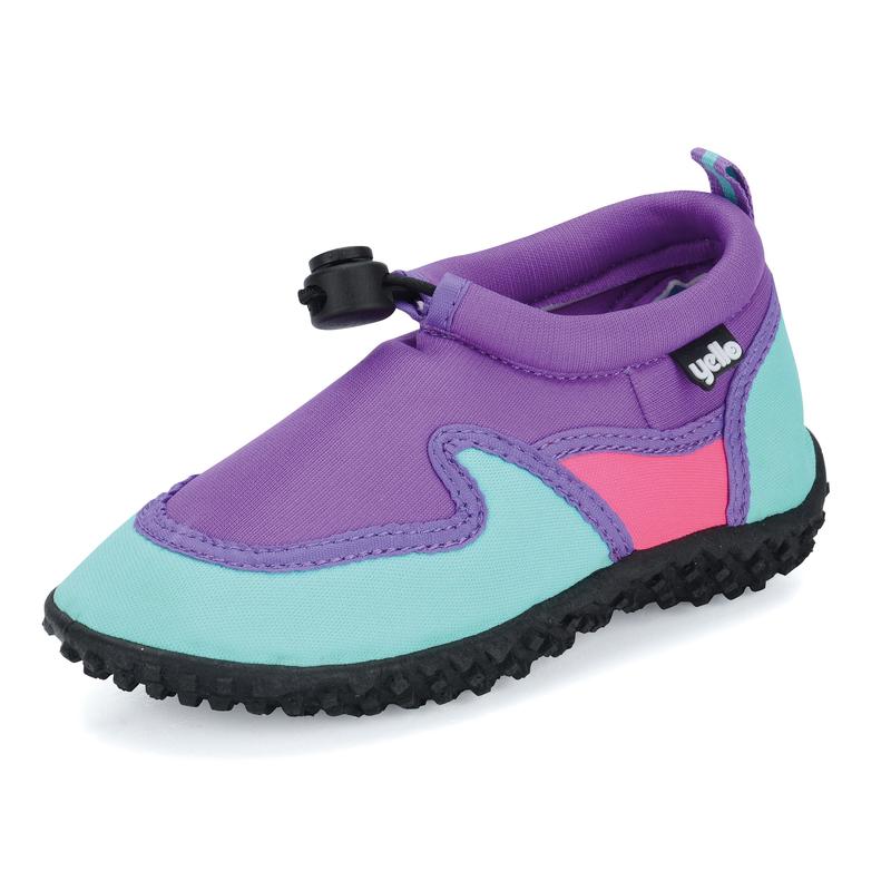 Yello Kids Aqua Shoes 8J, Assorted Colours. 3