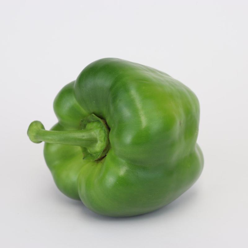 1 Green Pepper 0