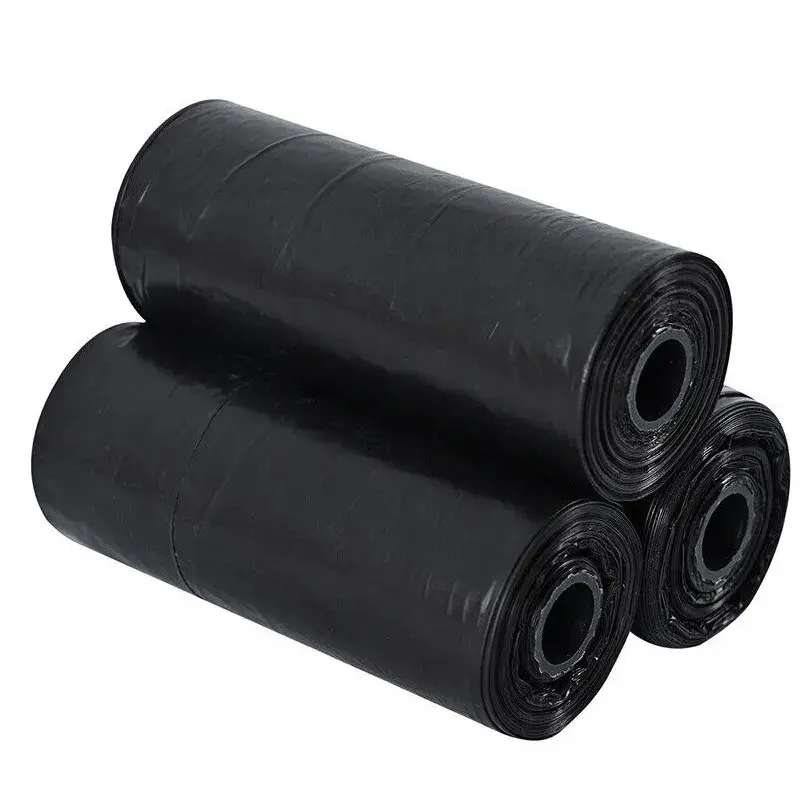 1100x Dog Poo Bags Biodegradable Pet Cat Dog Poop Waste Bags with Dispenser  - Perfect for Pet Waste 5